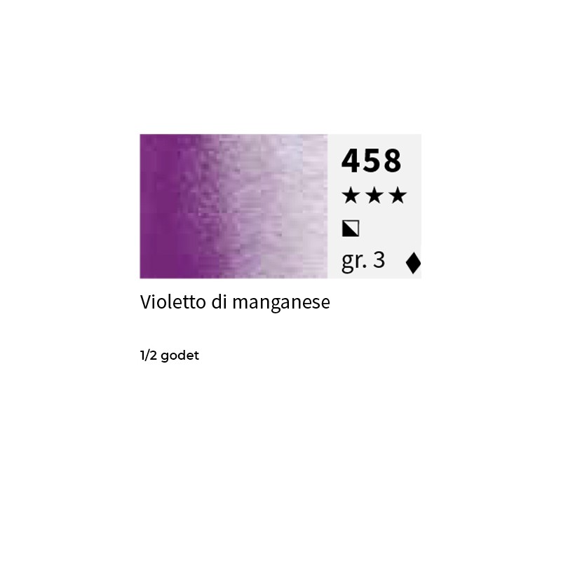 458 - Maimeri Blu - Violetto di manganese