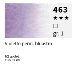 463 - Maimeri Blu - Violetto permanente bluastro