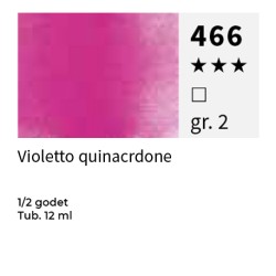 466 - Maimeri Blu - Violetto quinacridone