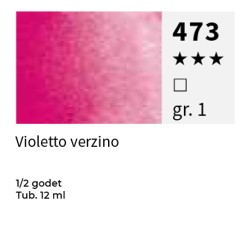 473 - Maimeri Blu - Violetto Verzino