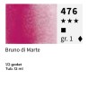 476 - Maimeri Blu - Bruno di Marte