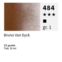 484 - Maimeri Blu - Bruno Van Dyck