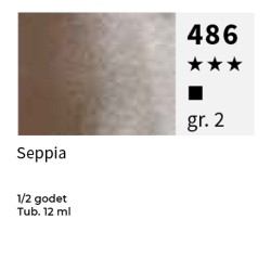 486 - Maimeri Blu - Seppia