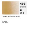 493 - Maimeri Blu - Terra d'ombra naturale