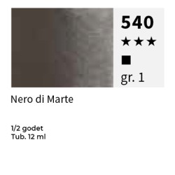 540 - Maimeri Blu - Nero di Marte