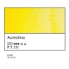 253 - White Nights Aureolina