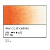 304 - White Nights Arancio di cadmio