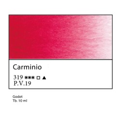 319 - White Nights Carminio