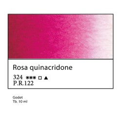 324 - White Nights Rosa quinacridone