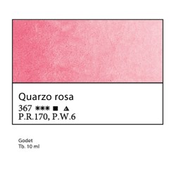 367 - White Nights Quarzo Rosa