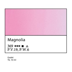 369 - White Nights Magnolia