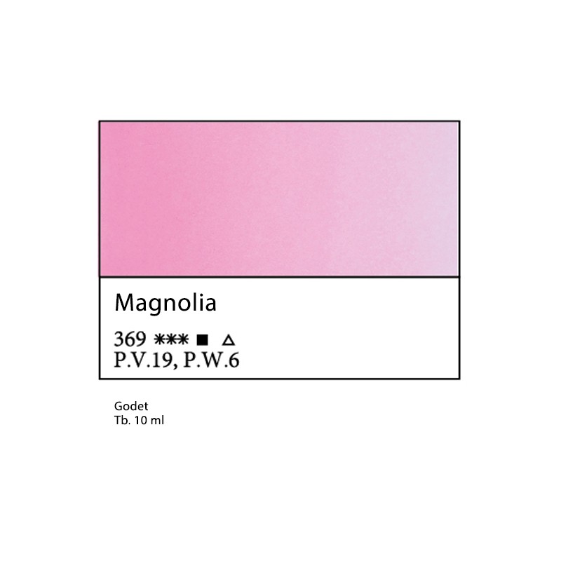 369 - White Nights Magnolia