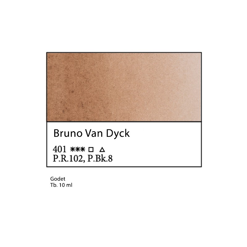 401 - White Nights Bruno Van Dyck