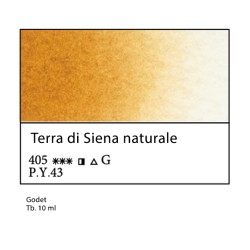 405 - White Nights Terra di Siena naturale