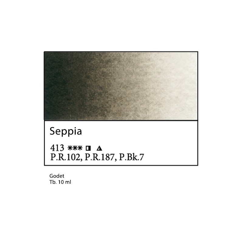 413 - White Nights Seppia