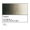 413 - White Nights Seppia