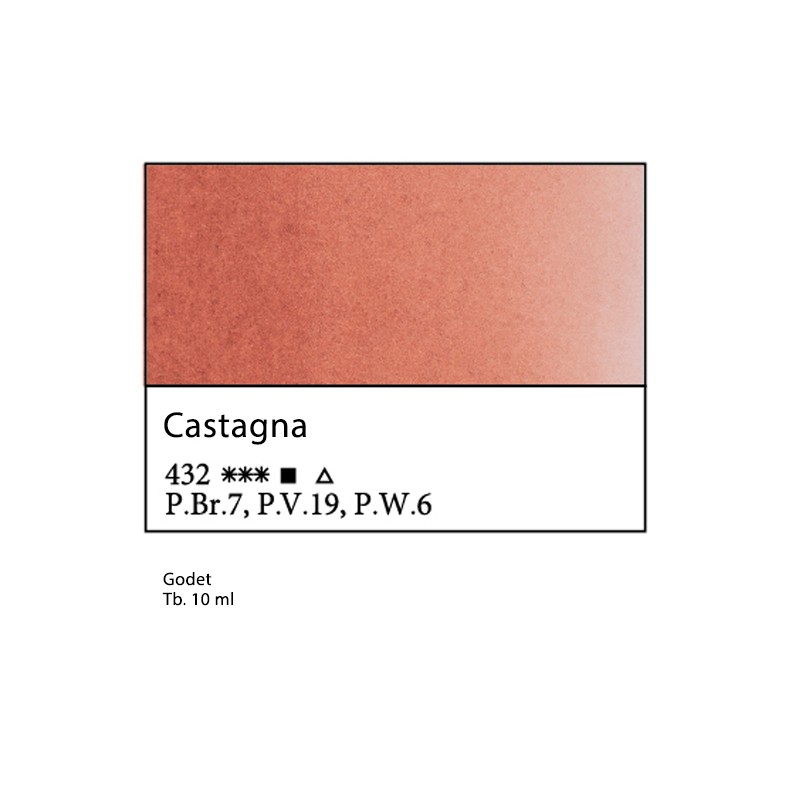 432 - White Nights Castagna