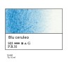 503 - White Nights Blu ceruleo
