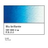 509 - White Nights Blu brillante