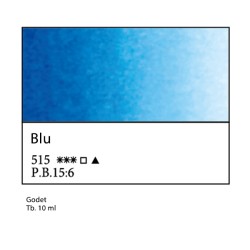 515 - White Nights Blu