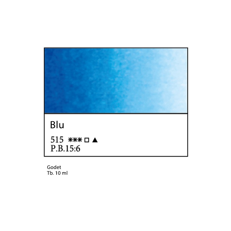 515 - White Nights Blu
