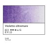 613 - White Nights Violetto oltremare