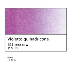 621 - White Nights Violetto quinacridone