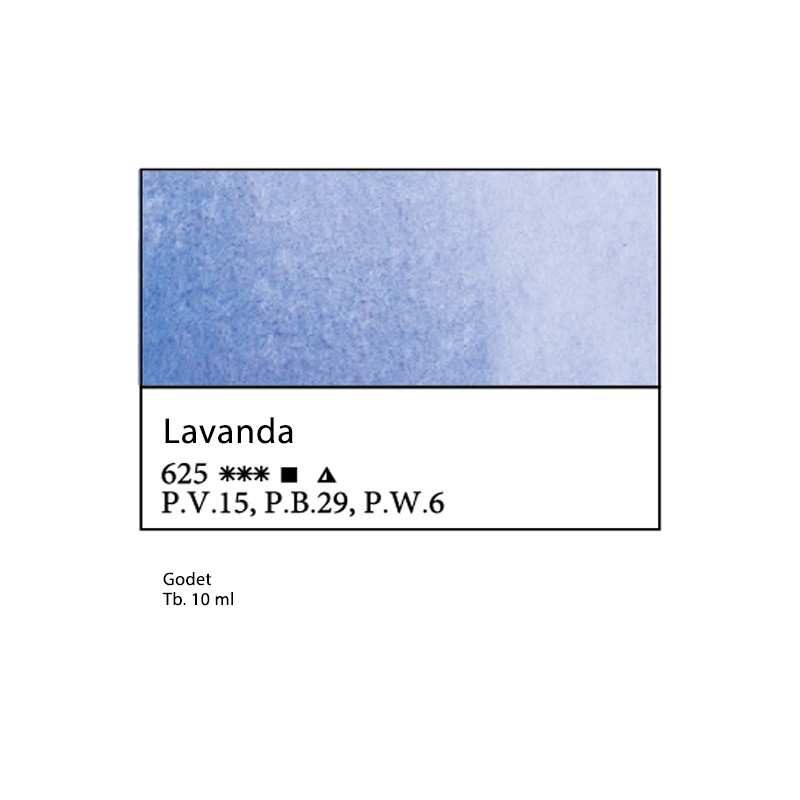 625 - White Nights Lavanda
