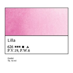 626 - White Nights Lilla