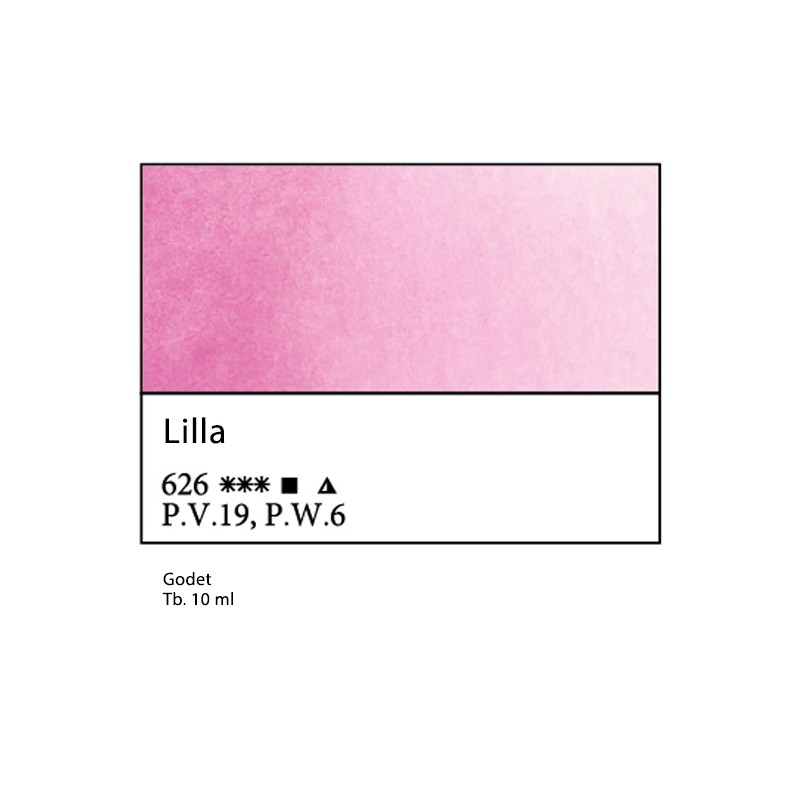 626 - White Nights Lilla