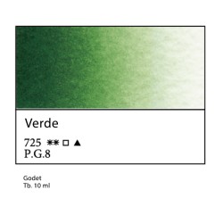 725 - White Nights Verde