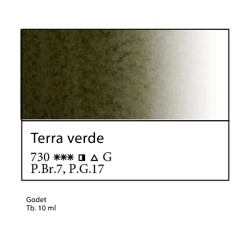 730 - White Nights Terra verde