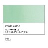 747 - White Nights Verde caldo