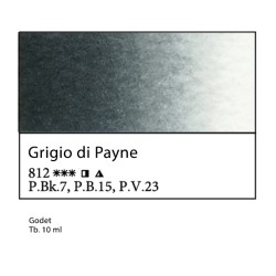 812 - White Nights Grigio di Payne