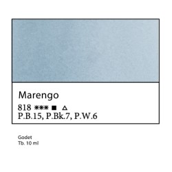 818 - White Nights Marengo
