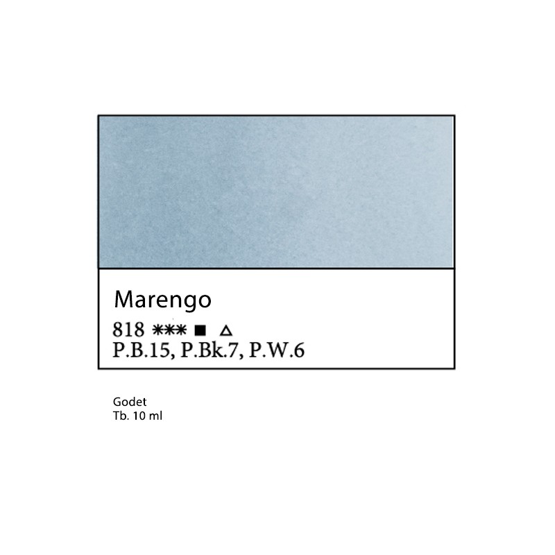 818 - White Nights Marengo