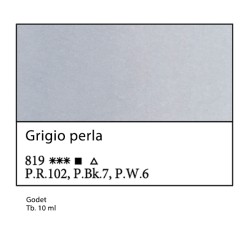 819 - White Nights Grigio Perla