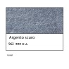 962 - White Nights Argento scuro