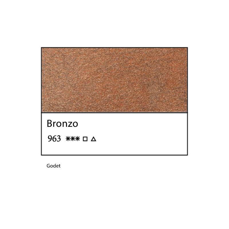 963 - White Nights Bronzo