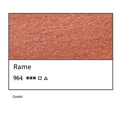 964 - White Nights Rame