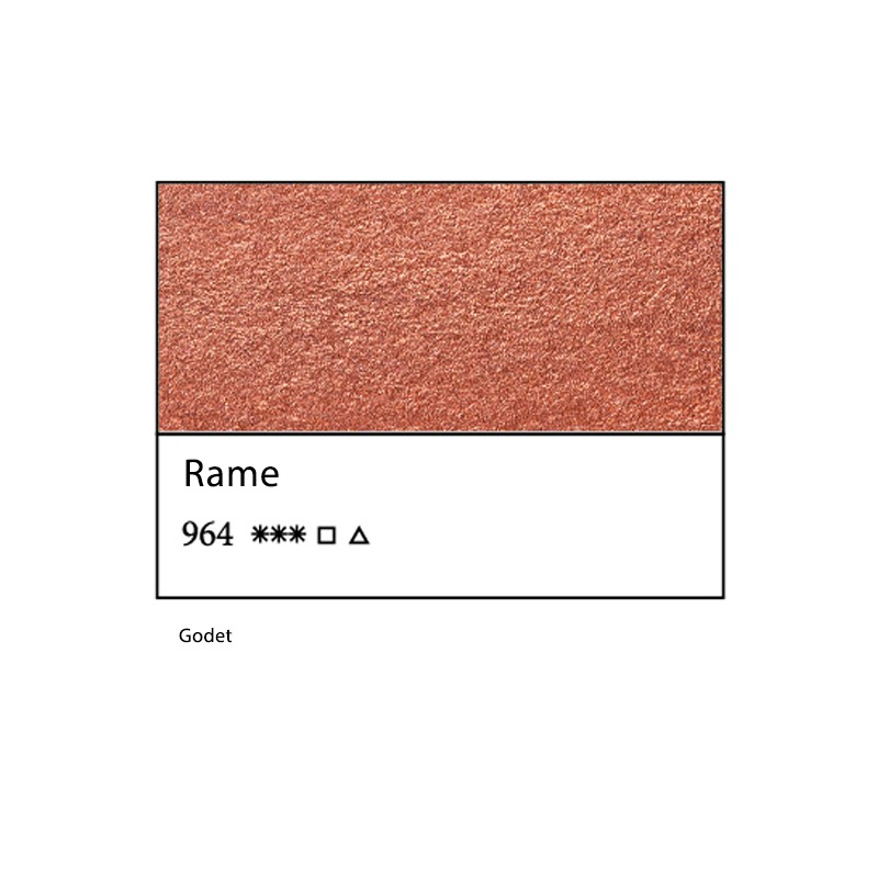 964 - White Nights Rame