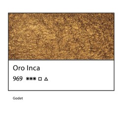969 - White Nights Oro Inca