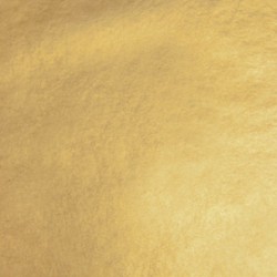 Confezione 500 fogli di Oro imitazione colore 2.5, cm 16x16