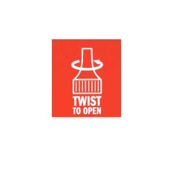 Tappo dosatore twist to open
