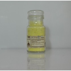 109 - Pigmento Puro per Artisti Maimeri Giallo di nichelio titanio