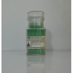 335 - Pigmento Puro per Artisti Maimeri Verde Ossido chiaro