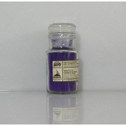 452 - Pigmento Puro per Artisti Maimeri Violetto di cobalto scuro