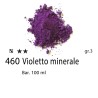 460 - Pigmento Puro per Artisti Maimeri Violetto minerale
