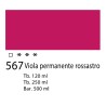 567 - Talens Amsterdam Acrylic Viola permanente rossastro