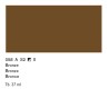 058 - Winsor & Newton Olio Artists Bronzo